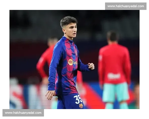 巴萨敲定 6 年合同锁定天才边锋,尼科・威廉姆斯 800 万欧年薪成队内第四高薪